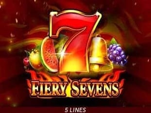 Fiery Sevens Exclusive game thumbnail