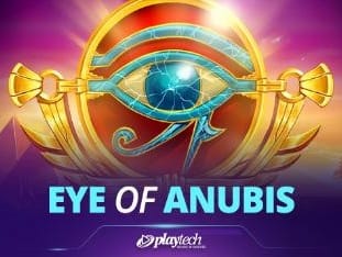 Eye Of Anubis game thumbnail