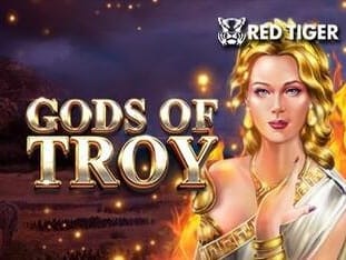Gods Of Troy game thumbnail
