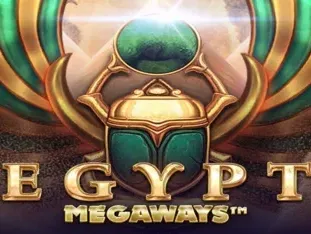 Egypt Megaways game thumbnail