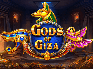 Gods Of Giza thumbnail
