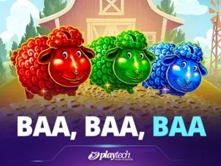 Baa, Baa, Baa™ game thumbnail