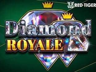 Diamond Royale game thumbnail