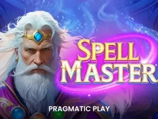 Spellmaster game thumbnail