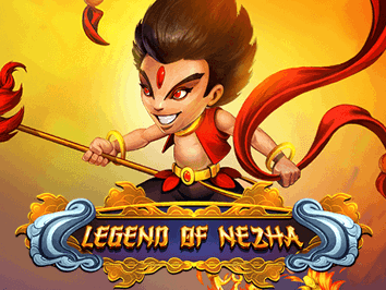 Legend Of Nezha game thumbnail