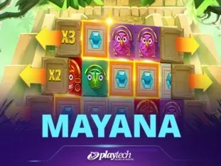 Mayana thumbnail