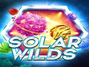 Solar Wilds thumbnail