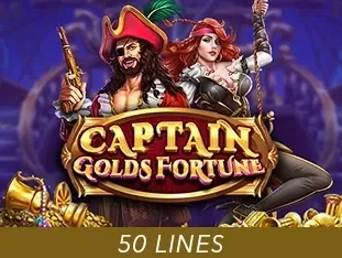 Captain Golds Fortune thumbnail