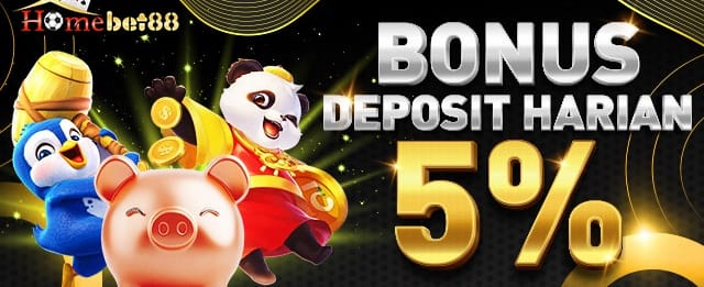 Bonus Selamat Datang idpg77.com banner