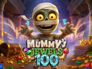 Mummy’s Jewels 100 thumbnail