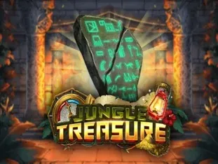 Jungle Treasure game thumbnail