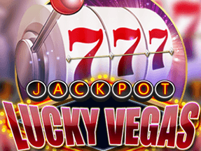 Lucky Vegas game thumbnail